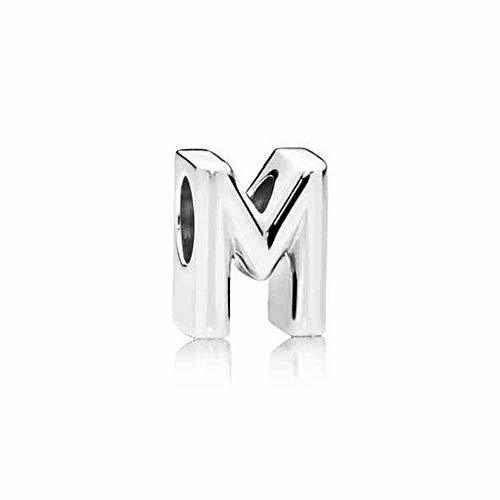 Moda Pandora Abalorios Mujer plata