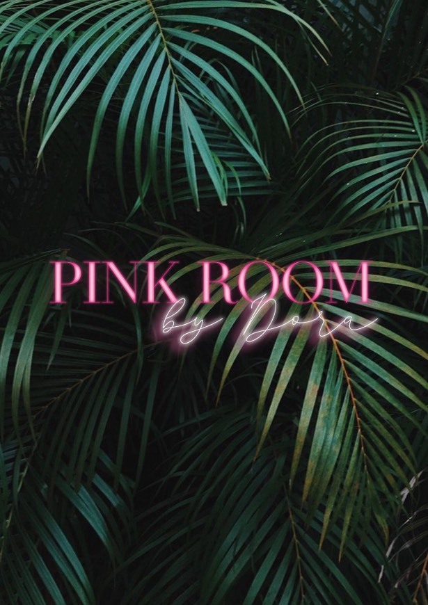 Lugares PINKROOM by dora