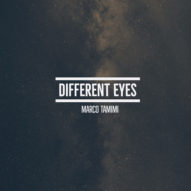 Music Different Eyes