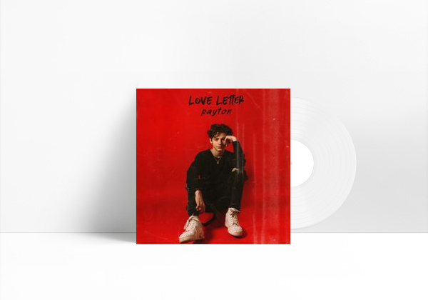 Música Love Letter