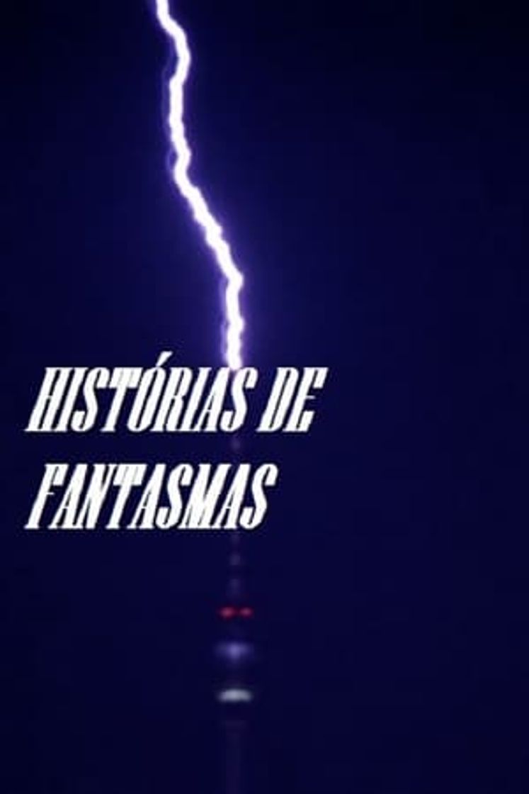 Movie Histórias de Fantasmas