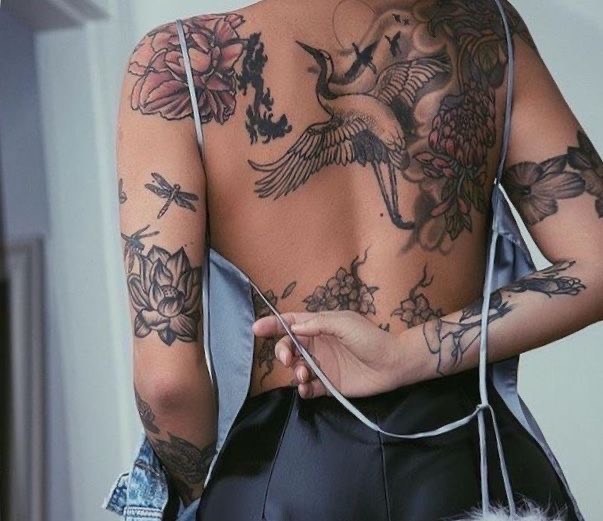 Social Tatuagens 