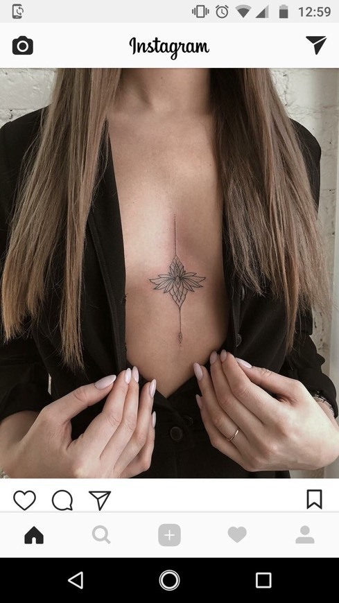 Social Tatuagens 