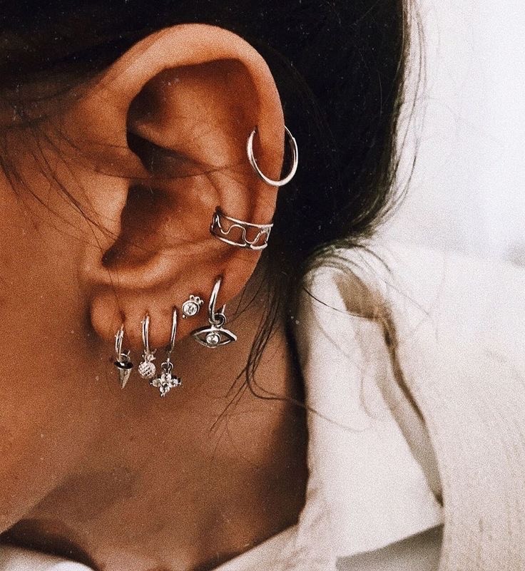 Social Piercing 