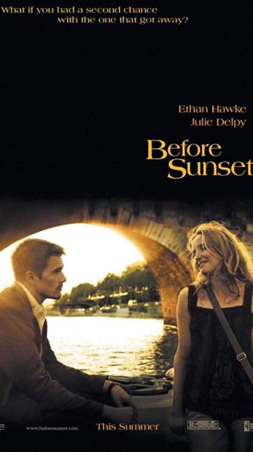 Before Sunset