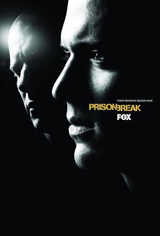 Series Prison Break