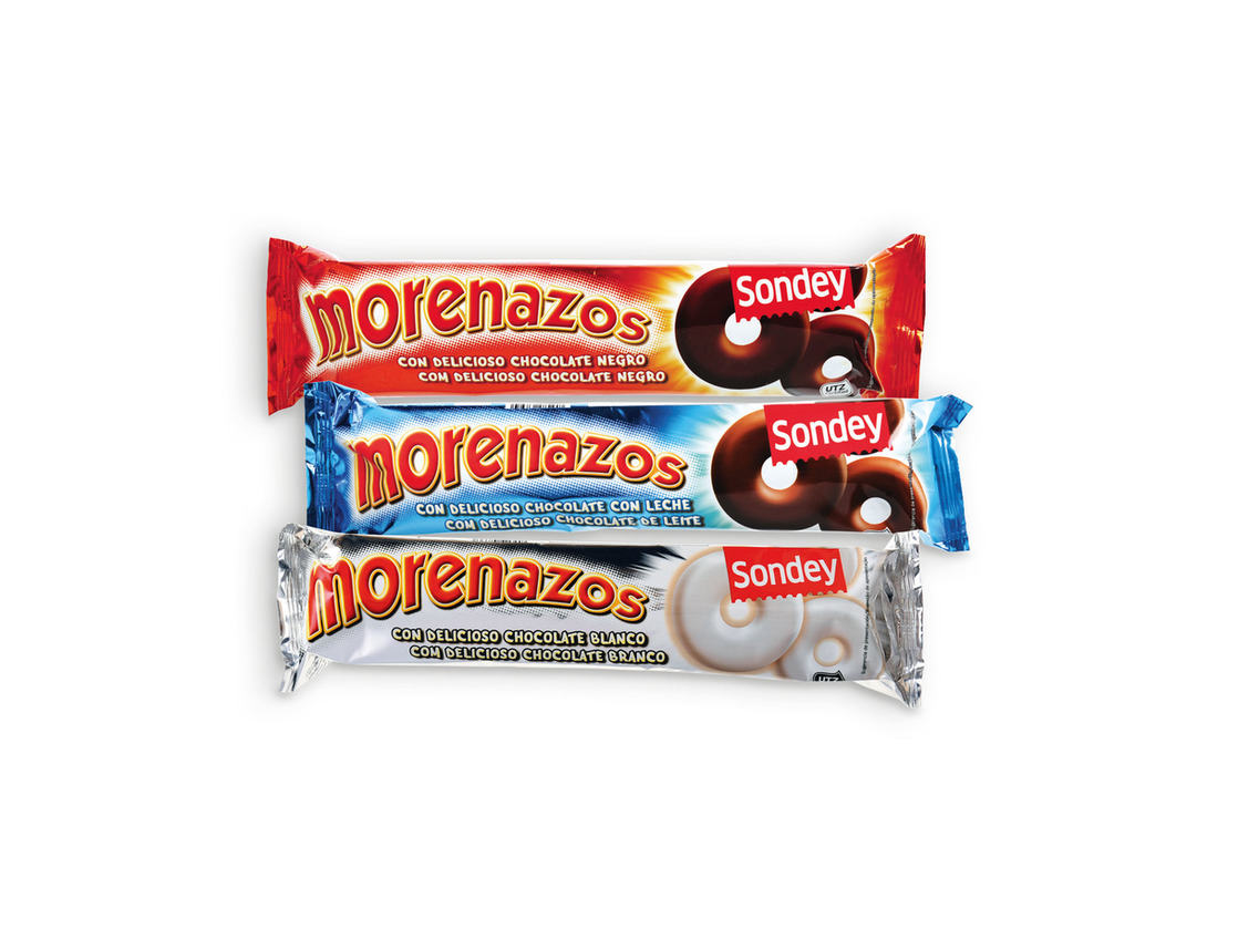 Products Morenazos