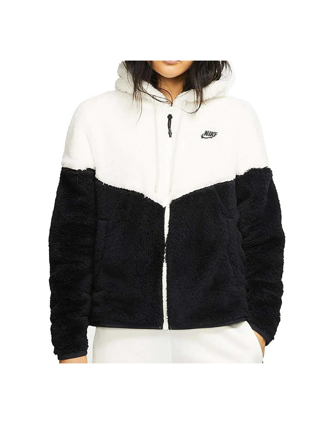 Products Nike Chaqueta con Capucha

