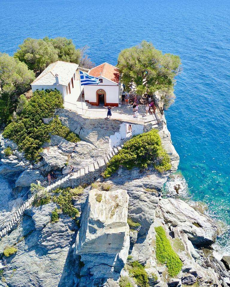 Place Skopelos