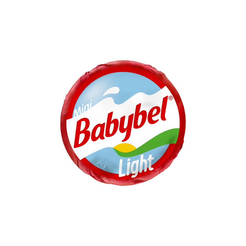 Producto Queijo Babybel Light