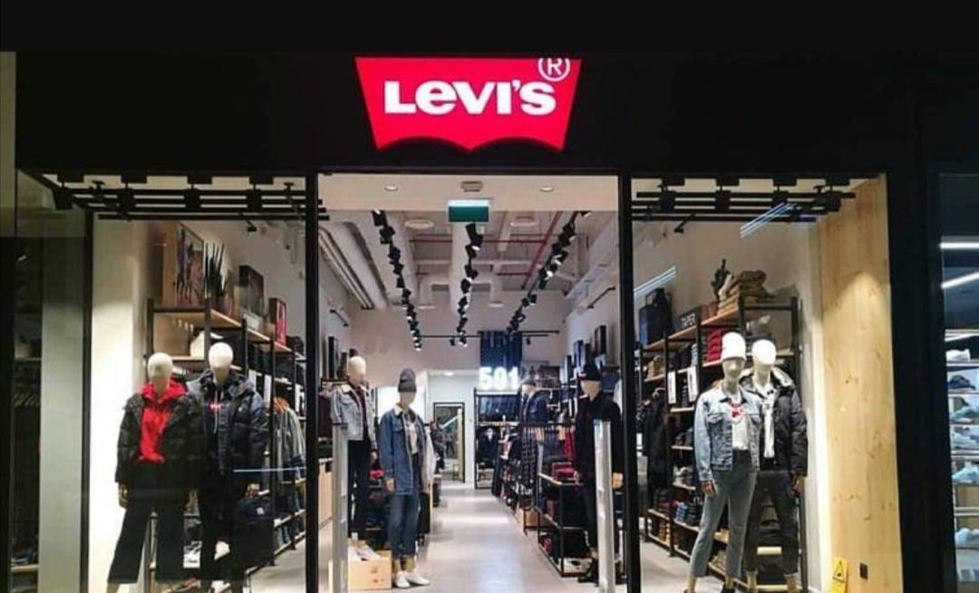 Place Levis