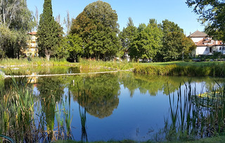 Lugar Parque Aquilino Ribeiro