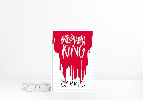 Libro Carrie