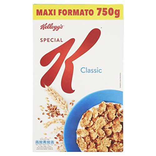 Places Special K Classic