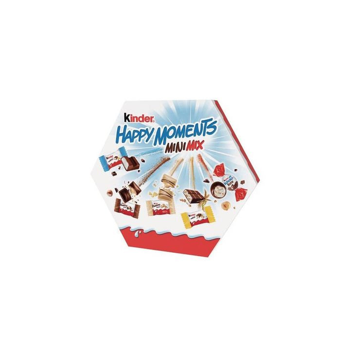 Products Kinder Happy Moments Mini