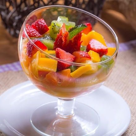 Salada de frutas