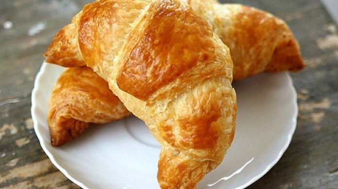 Moda Croissants 