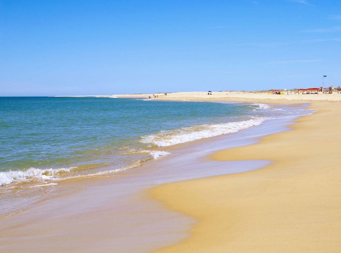 Social Praia da Barreta