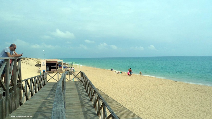 Social Praia da Quinta do Lago
