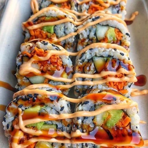 Sushi