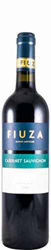 Producto 2018 Fiuza Cabernet Sauvignon red