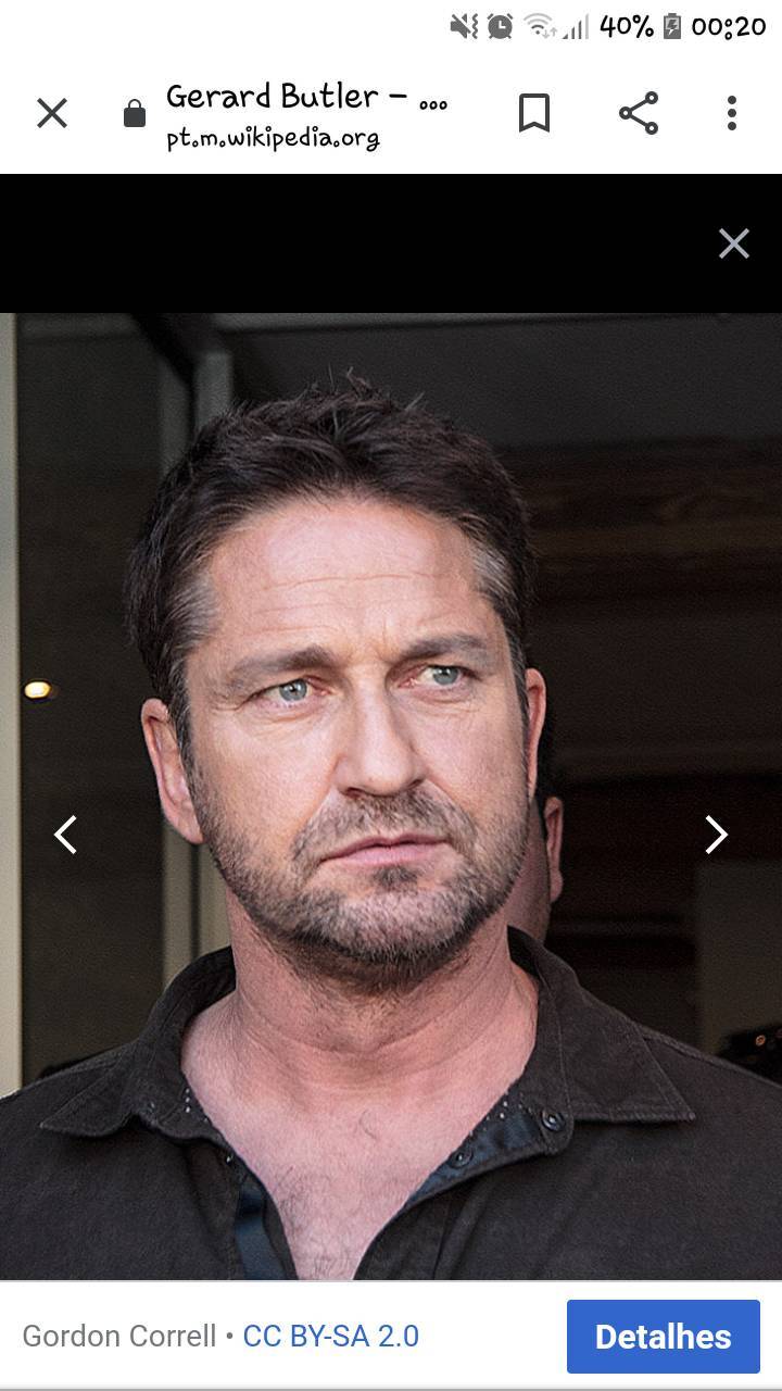 Movies Gerard Butler