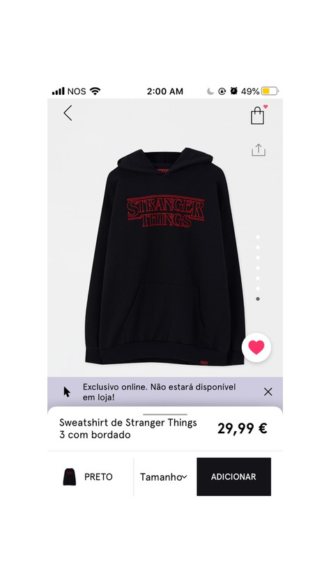 “stranger things”