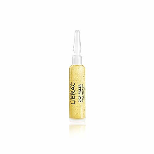 Belleza Lierac Lierac Cica-Filler Serum 3 Ampollas