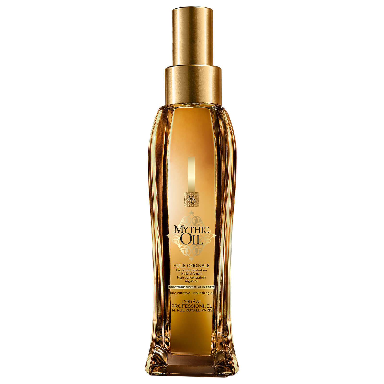 Product Loreal Mythic Oil