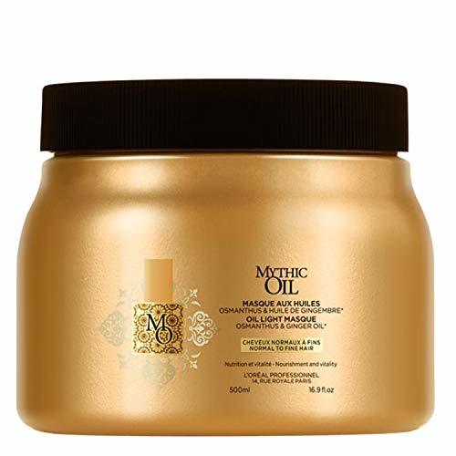 Places L'Oréal Expert Professionnel Mythic Oil Mask 500 ml