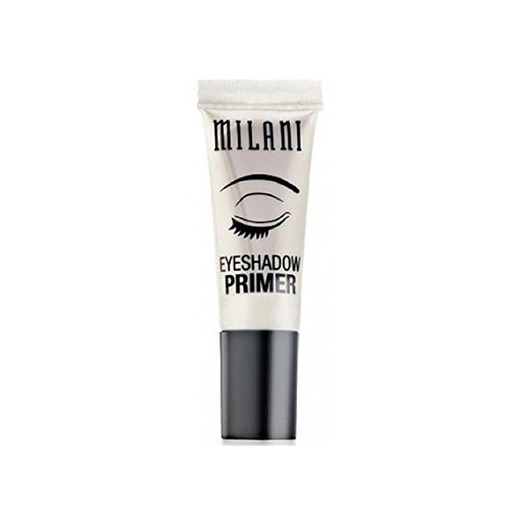 Milani Eyeshadow Primer - color nude, 1er Pack