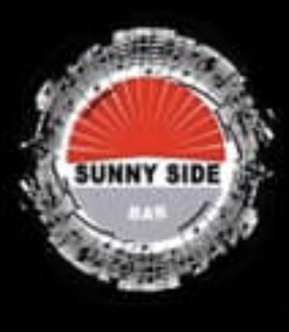 Restaurantes Sunny Side Bar