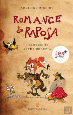 Libros Romance da Raposa Ilustrado