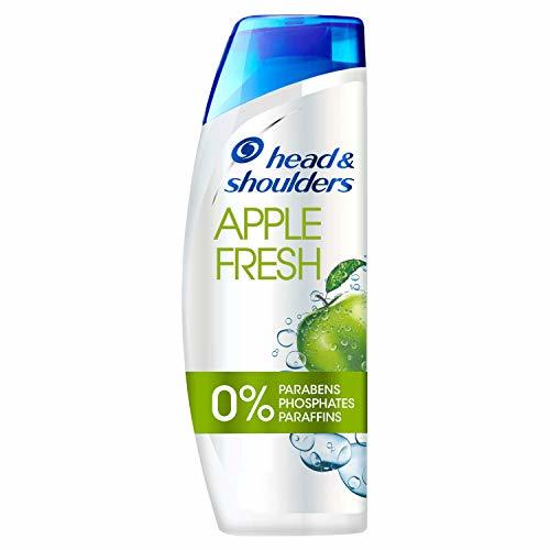 Products Head & Shoulders 63159 Champú