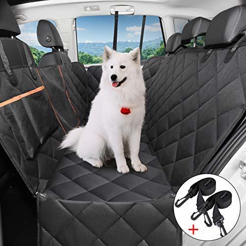 Product OMORC Cubierta Asiento Coche Perro