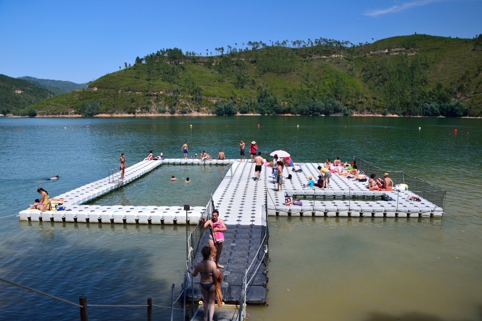 Fashion Lagoa Azul Ferreira do Zezere