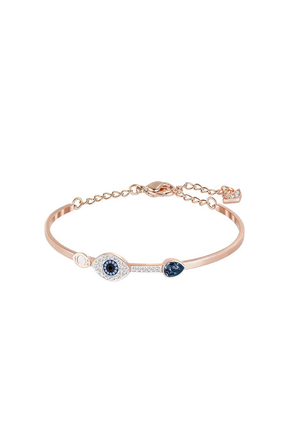 Products Swarovski bracelet Symbolic Evil Eye