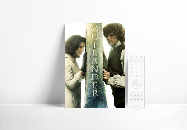 Serie Outlander