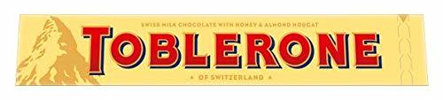 Product Toblerone Milk Chocolate 100 g