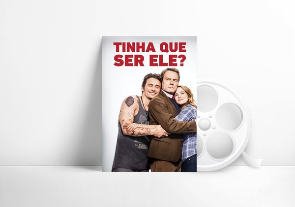Movie ¿Tenía que ser él?