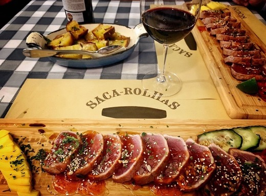 Saca-Rolhas Taberna