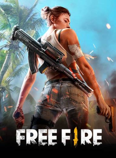 Free Fire