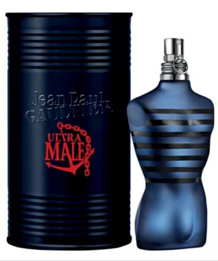 Perfume Jean Paul Gaultier