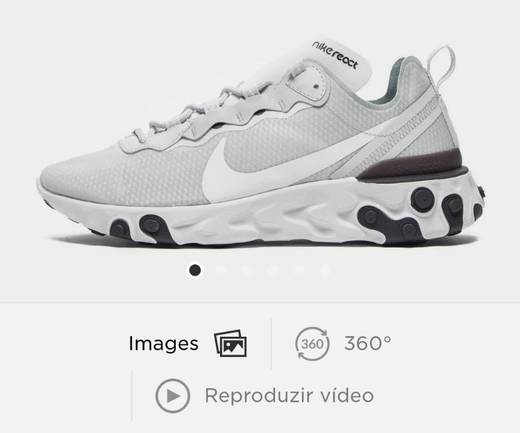 Nike React Element 55