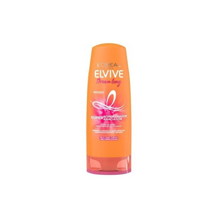 Product Condicionador Elvive Dream Long