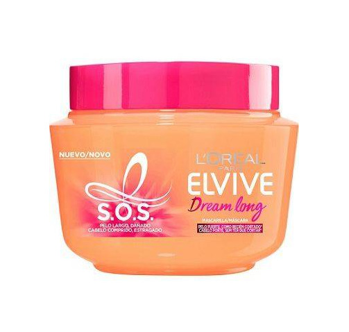 Product Máscara Elvive Dream Long