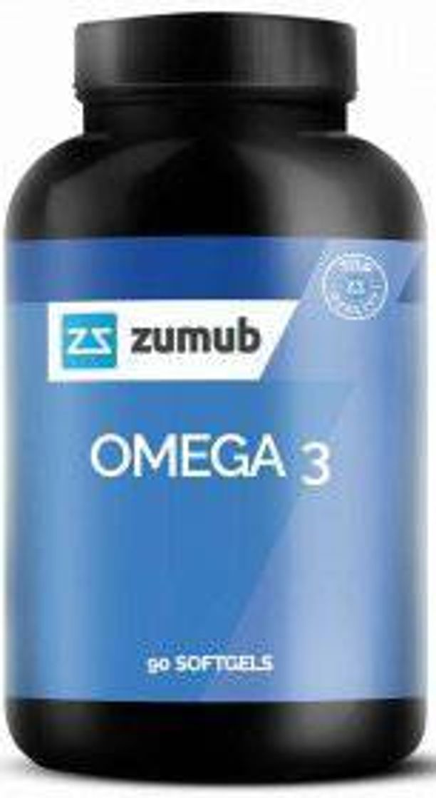 Social Omega 3
