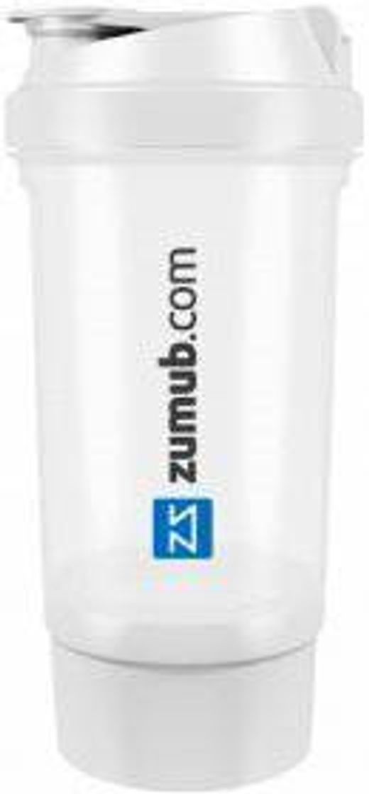 Social Shaker zumub