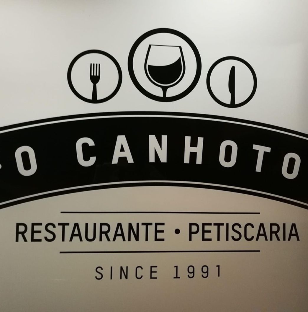 Restaurants Restaurante O Canhoto