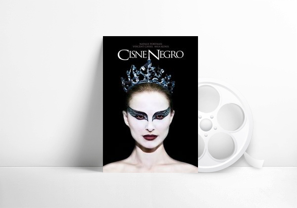 Película Cisne negro